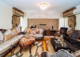 Apartment - 3 bedrooms - 2 bathrooms for للبيع in 14th of May Bridge - Smouha - Hay Sharq - Alexandria