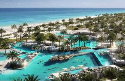 Chalet - 1 Bedroom - 1 Bathroom for sale in Swan Lake Gouna - Al Gouna - Hurghada - Red Sea