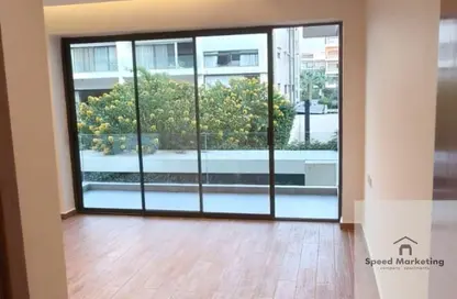 Apartment - 2 Bedrooms - 2 Bathrooms for rent in Lake View Residence - 5th Settlement Compounds - The 5th Settlement - New Cairo City - Cairo