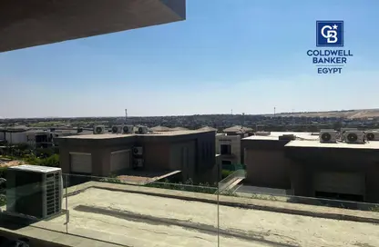 فيلا - 6 غرف نوم - 6 حمامات للبيع في نيو جيزة - طريق مصر اسكندرية الصحراوي - مدينة 6 أكتوبر - الجيزة