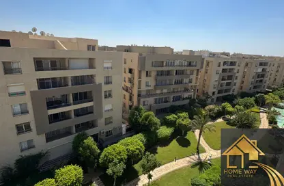 (بنتهاوس  (روف - 3 غرف نوم - 3 حمامات للبيع في سكوير - كمبوندات التجمع الخامس - التجمع الخامس - مدينة القاهرة الجديدة - القاهرة