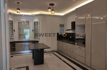 Townhouse - 4 Bedrooms - 4 Bathrooms for sale in Layan Residence - 5th Settlement Compounds - The 5th Settlement - New Cairo City - Cairo