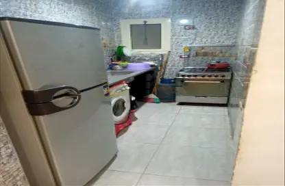 شقة - 2 غرف نوم - 1 حمام للايجار في حدائق اكتوبر - مدينة 6 أكتوبر - الجيزة شقة - 2 غرف نوم - 1 حمام للايجار في حدائق اكتوبر - مدينة 6 أكتوبر - الجيزة