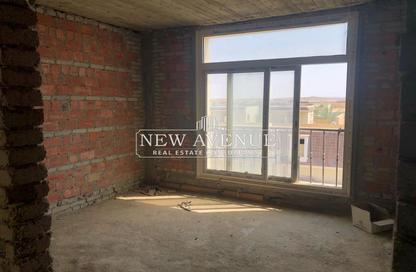 Apartment - 2 Bedrooms - 2 Bathrooms for sale in Sarai - Mostakbal City Compounds - Mostakbal City - Future City - Cairo