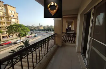شقة - 4 غرف نوم - 4 حمامات للبيع في مدينتي - القاهرة