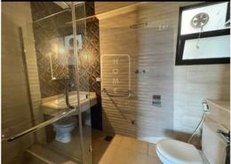 دوبلكس - 4 غرف نوم - 3 حمامات for للايجار in ويستاون - كمبوندات الشيخ زايد - الشيخ زايد - الجيزة