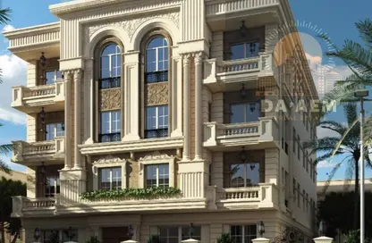 Land - Studio for sale in Bait Alwatan - The 5th Settlement - New Cairo City - Cairo