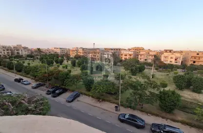 شقة - 2 غرف نوم - 2 حمامات للبيع في النرجس 8 - النرجس - مدينة القاهرة الجديدة - القاهرة