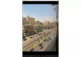 شقة - 4 غرف نوم - 3 حمامات للايجار في شارع عباس العقاد - المنطقة الأولى - مدينة نصر - القاهرة