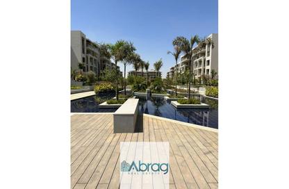 Apartment - 3 Bedrooms - 2 Bathrooms for sale in The Address East - 90 Street - The 5th Settlement - New Cairo City - Cairo