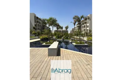 Apartment - 3 Bedrooms - 2 Bathrooms for sale in The Address East - 90 Street - The 5th Settlement - New Cairo City - Cairo