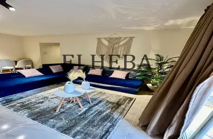 Apartment - 3 Bedrooms - 2 Bathrooms for rent in Madinaty - Cairo