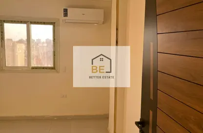 Apartment - 3 Bedrooms - 2 Bathrooms for sale in Al Hadaba Al Wosta - Mokattam - Cairo