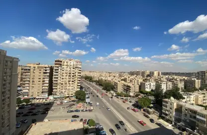 شقة - 3 غرف نوم - 2 حمامات للبيع في شارع حسن مامون - المنطقة السادسة - مدينة نصر - القاهرة