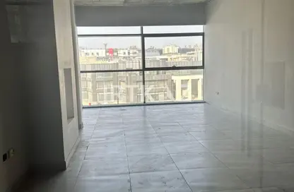 Office Space - Studio - 1 Bathroom for rent in Concord Plaza - South Investors Area - New Cairo City - Cairo