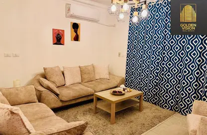 Apartment - 3 Bedrooms - 2 Bathrooms for rent in Madinaty - Cairo