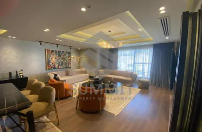Penthouse - 3 Bedrooms - 3 Bathrooms for sale in Village Gardens Katameya - 5th Settlement Compounds - The 5th Settlement - New Cairo City - Cairo