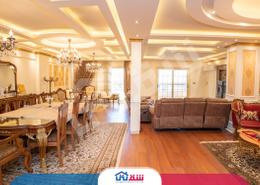 Apartment - 3 bedrooms for للبيع in Abou Quer Road   Gamal Abdel Nasser Road - Janaklees - Hay Sharq - Alexandria