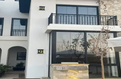 Villa - 3 Bedrooms - 3 Bathrooms for sale in The Wonder Marq - Mostakbal City Compounds - Mostakbal City - Future City - Cairo