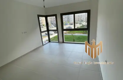 Chalet - 2 Bedrooms - 2 Bathrooms for sale in Marassi - Sidi Abdel Rahman - North Coast