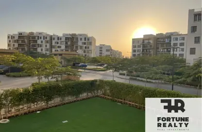 شقة - 2 غرف نوم - 3 حمامات للايجار في ايستاون - كمبوندات التجمع الخامس - التجمع الخامس - مدينة القاهرة الجديدة - القاهرة