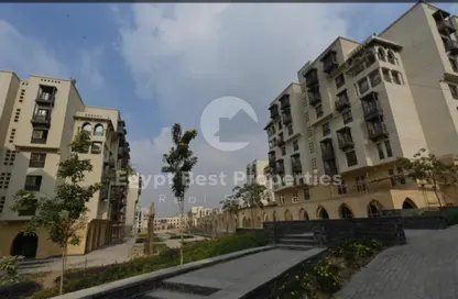 شقة - 3 غرف نوم - 3 حمامات للبيع في الأرابيسك - الفسطاط ( القاهرة القبطية ) - حي مصر القديمة - القاهرة