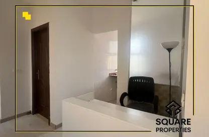 Office Space - Studio - 1 Bathroom for rent in Beverly Hills - Sheikh Zayed Compounds - Sheikh Zayed City - Giza