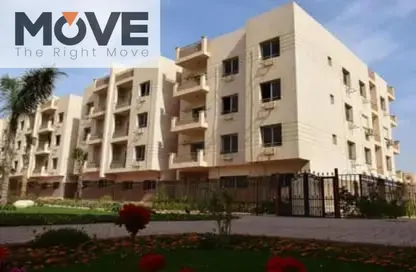 Apartment - 3 Bedrooms - 2 Bathrooms for sale in Ishraqa - 6 October Compounds - 6 October City - Giza