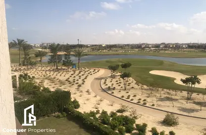 (بنتهاوس  (روف - 3 غرف نوم - 2 حمامات للبيع في مراسي - سيدي عبد الرحمن - الساحل الشمالي