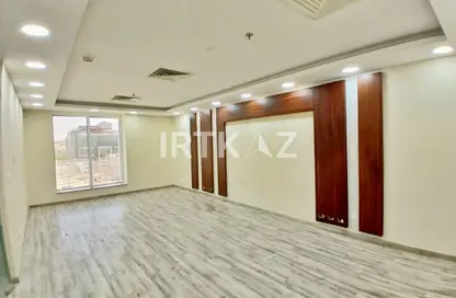 Office Space - Studio - 1 Bathroom for rent in Trivium Square - North Teseen St. - The 5th Settlement - New Cairo City - Cairo