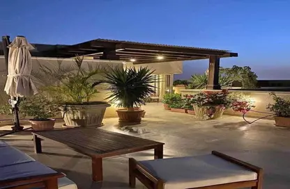 Villa - 5 Bedrooms - 5 Bathrooms for sale in Alma - 2nd District - Sheikh Zayed City - Giza