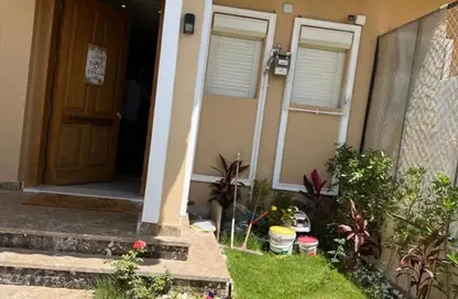 Villa - 5 Bedrooms - 6 Bathrooms for sale in El Katameya Compounds - El Katameya - New Cairo City - Cairo
