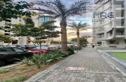 شقة - 2 غرف نوم - 2 حمامات للبيع في بافاريا تاون - زهراء المعادي - حي المعادي - القاهرة