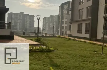 Apartment - 3 Bedrooms - 2 Bathrooms for sale in Jannat October - 6 October Compounds - 6 October City - Giza