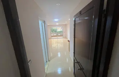 Apartment - 3 Bedrooms - 2 Bathrooms for rent in Madinaty - Cairo