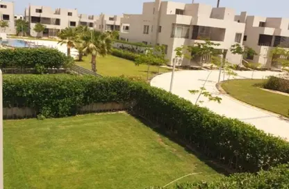 شاليه - 4 غرف نوم - 4 حمامات للايجار في هاسييندا باي - سيدي عبد الرحمن - الساحل الشمالي