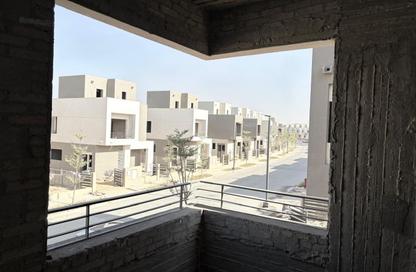 فيلا - 4 غرف نوم - 3 حمامات للبيع في ذا كراون - طريق مصر اسكندرية الصحراوي - مدينة 6 أكتوبر - الجيزة