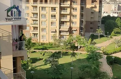 شقة - 2 غرف نوم - 2 حمامات للبيع في پريڤادو - مدينتي - القاهرة