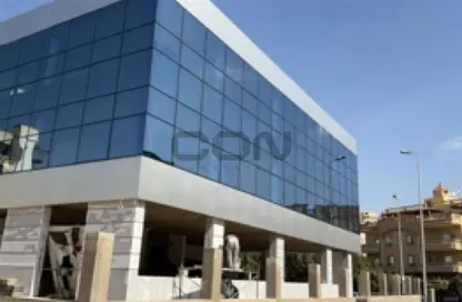 وحدات مُجمعة للبيع - استوديو للبيع في البنفسج 2 - البنفسج - مدينة القاهرة الجديدة - القاهرة