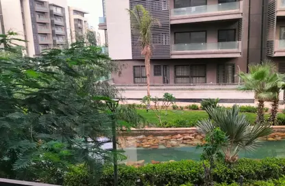 شقة - 3 غرف نوم - 3 حمامات للبيع في پريڤادو - مدينتي - القاهرة