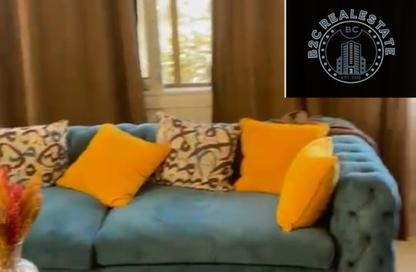 Apartment - 3 Bedrooms - 2 Bathrooms for rent in Yasmine District - 14th District - Sheikh Zayed City - Giza