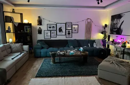 Apartment - 3 Bedrooms - 3 Bathrooms for sale in Privado - Madinaty - Cairo