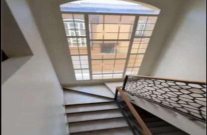 Twin House - 4 Bedrooms - 4 Bathrooms for sale in Pyramids Walk - South Dahshur Link - 6 October City - Giza