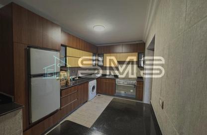 Apartment - 3 Bedrooms - 2 Bathrooms for rent in El Rehab Extension - Al Rehab - New Cairo City - Cairo