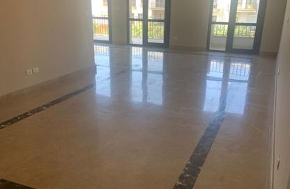 Apartment - 3 Bedrooms - 3 Bathrooms for rent in Westown - Sheikh Zayed Compounds - Sheikh Zayed City - Giza