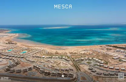 Apartment - 2 Bedrooms - 2 Bathrooms for sale in Mesca - Soma Bay - Safaga - Hurghada - Red Sea