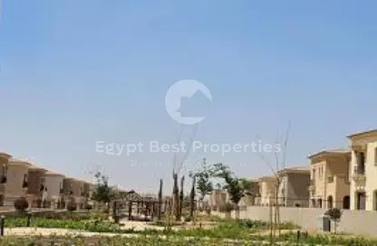 شقة - 2 غرف نوم - 2 حمامات للبيع في سيتي جيت - كمبوندات التجمع الخامس - التجمع الخامس - مدينة القاهرة الجديدة - القاهرة