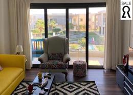 Apartment - 4 bedrooms - 3 bathrooms for للبيع in G Cribs - Al Gouna - Hurghada - Red Sea