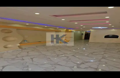 Apartment - 3 Bedrooms - 2 Bathrooms for sale in Al Arbaeen St. - Al Tawabek - Faisal - Hay El Haram - Giza