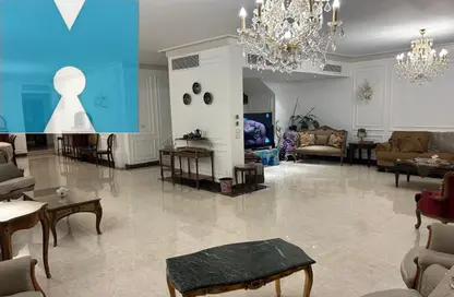 دوبلكس - 3 غرف نوم - 3 حمامات للبيع في بيفرلي هيلز - كمبوندات الشيخ زايد - الشيخ زايد - الجيزة